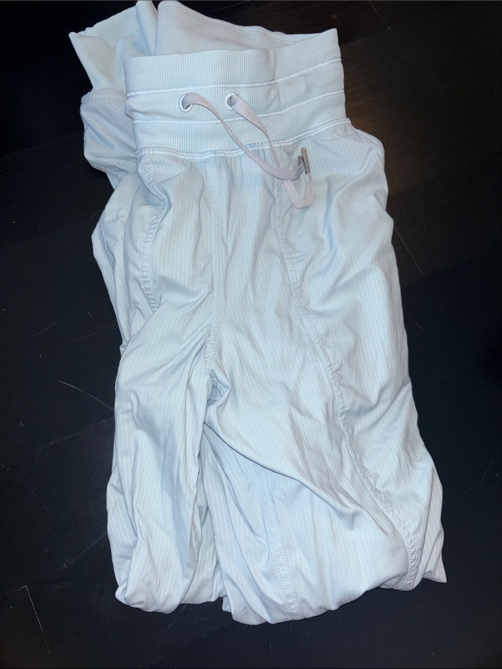 Lululemon dance studio pants